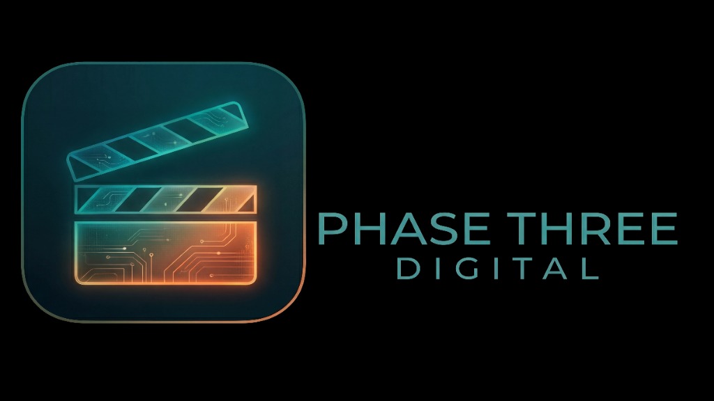 Phase Three Digital